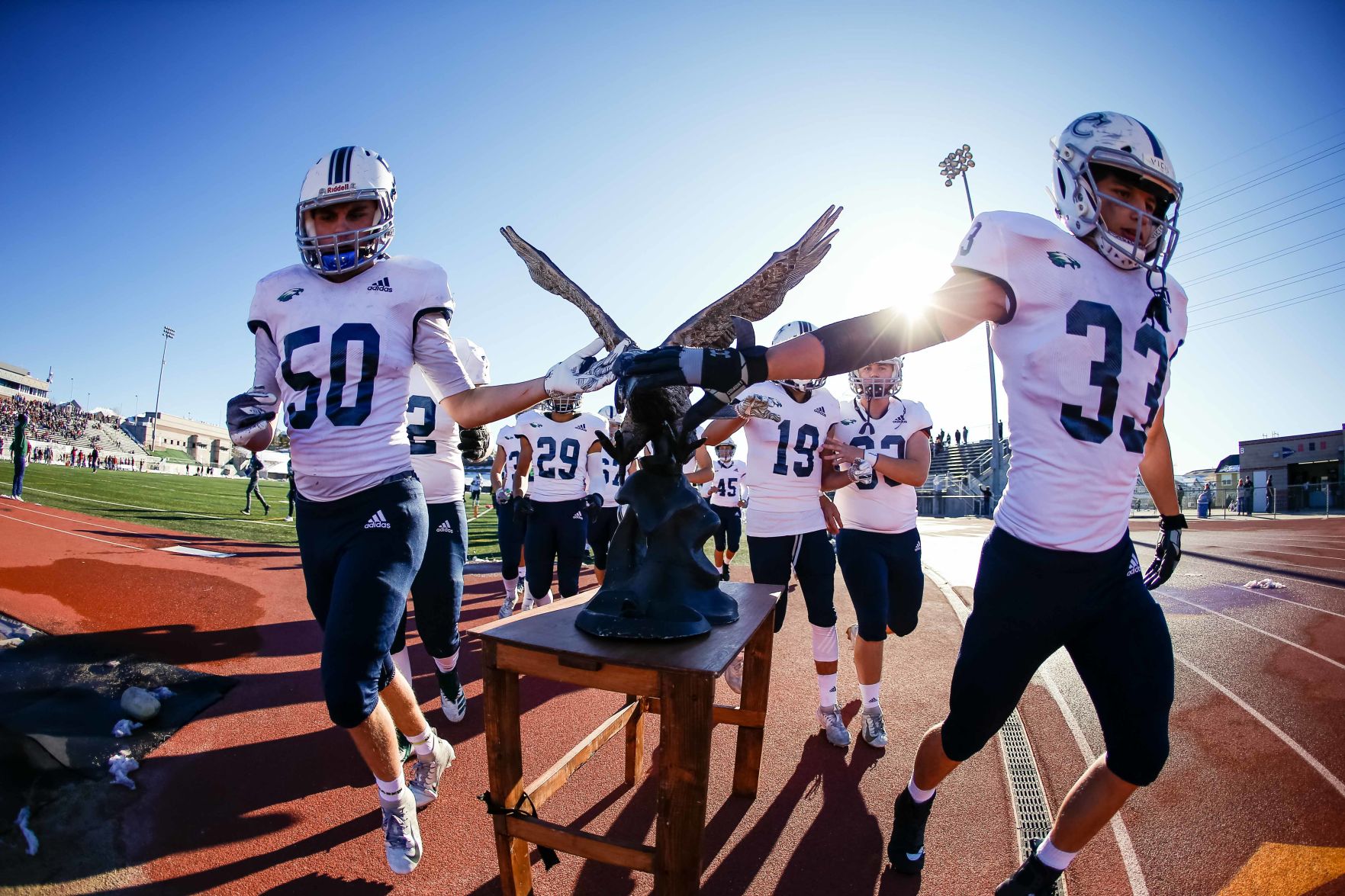 PREP FOOTBALL